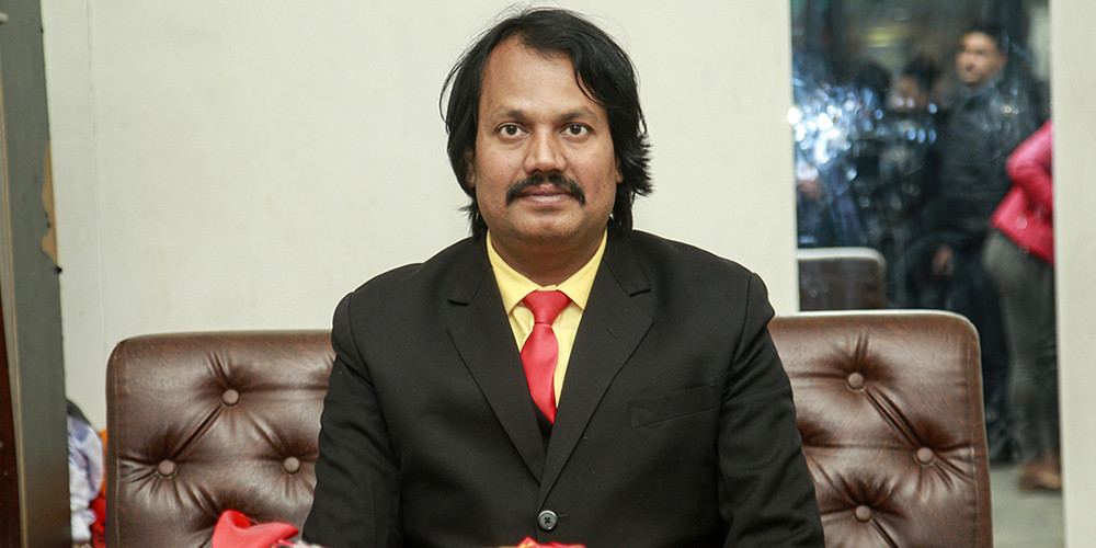 सिके राउतको खुलासा : ‘प्रधानमन्त्री प्रचण्ड र गृहमन्त्री नारायणकाजी मेयर बालेनलाई पक्रन चाहन्थे, देउवाले रोके’ 